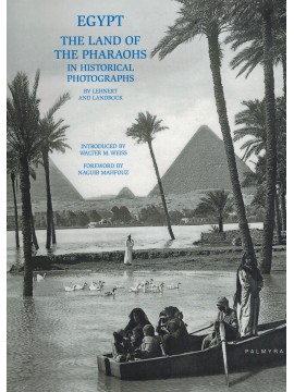 Egypt – The Land of the Pharaohs